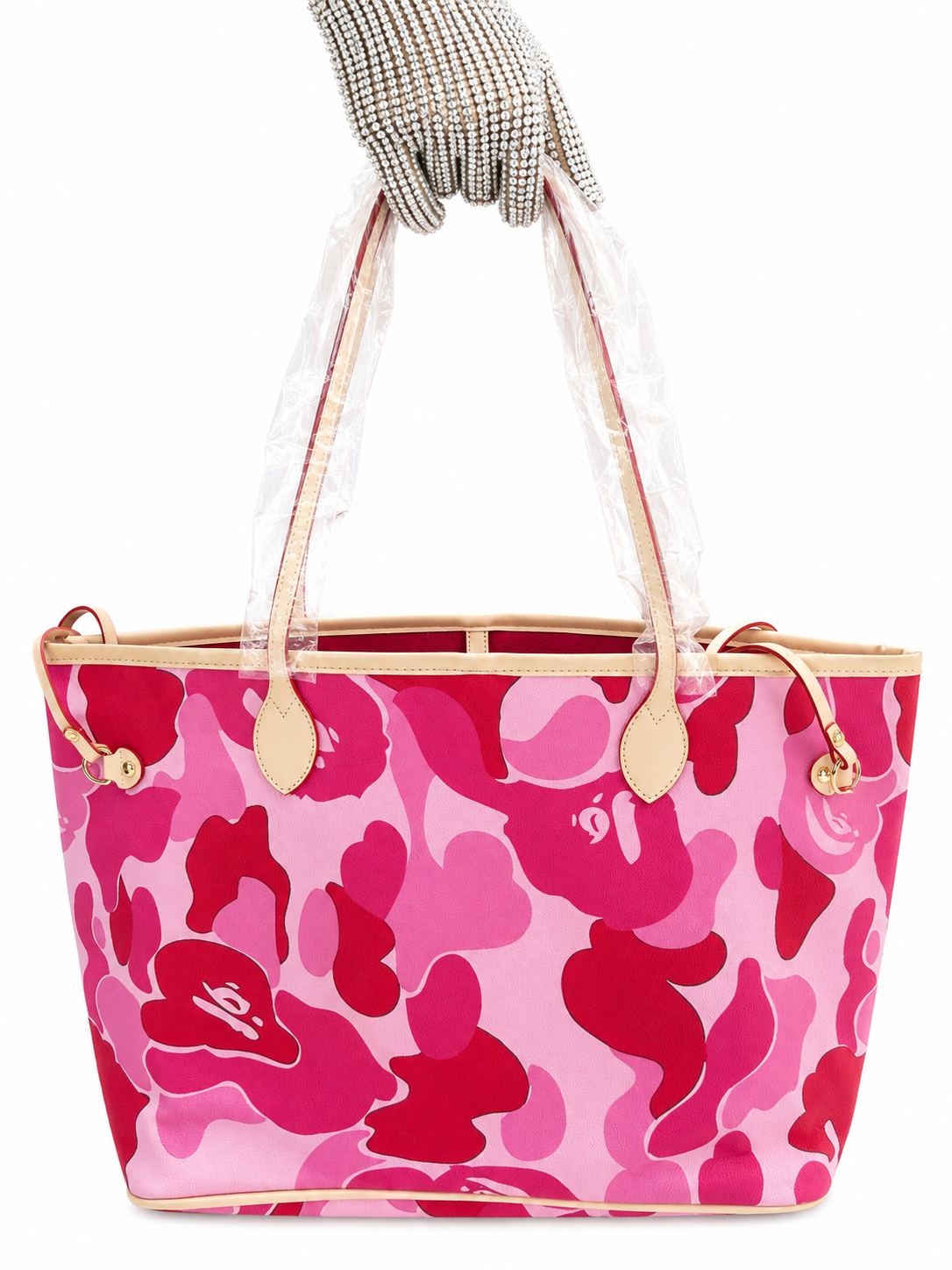 Pink Bpe