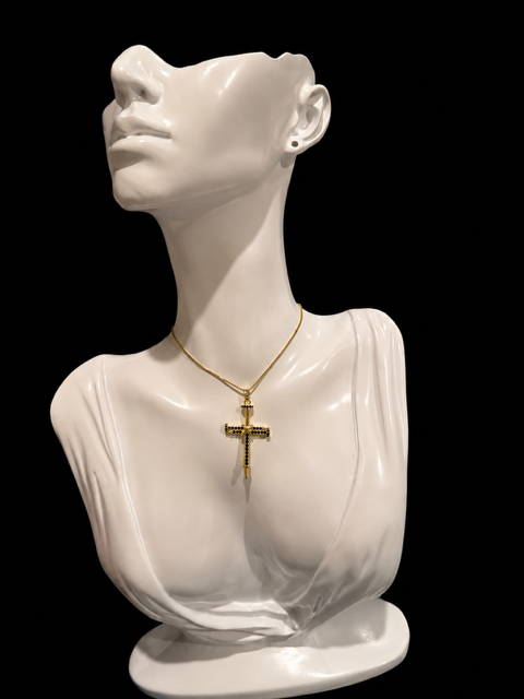 Black Cross