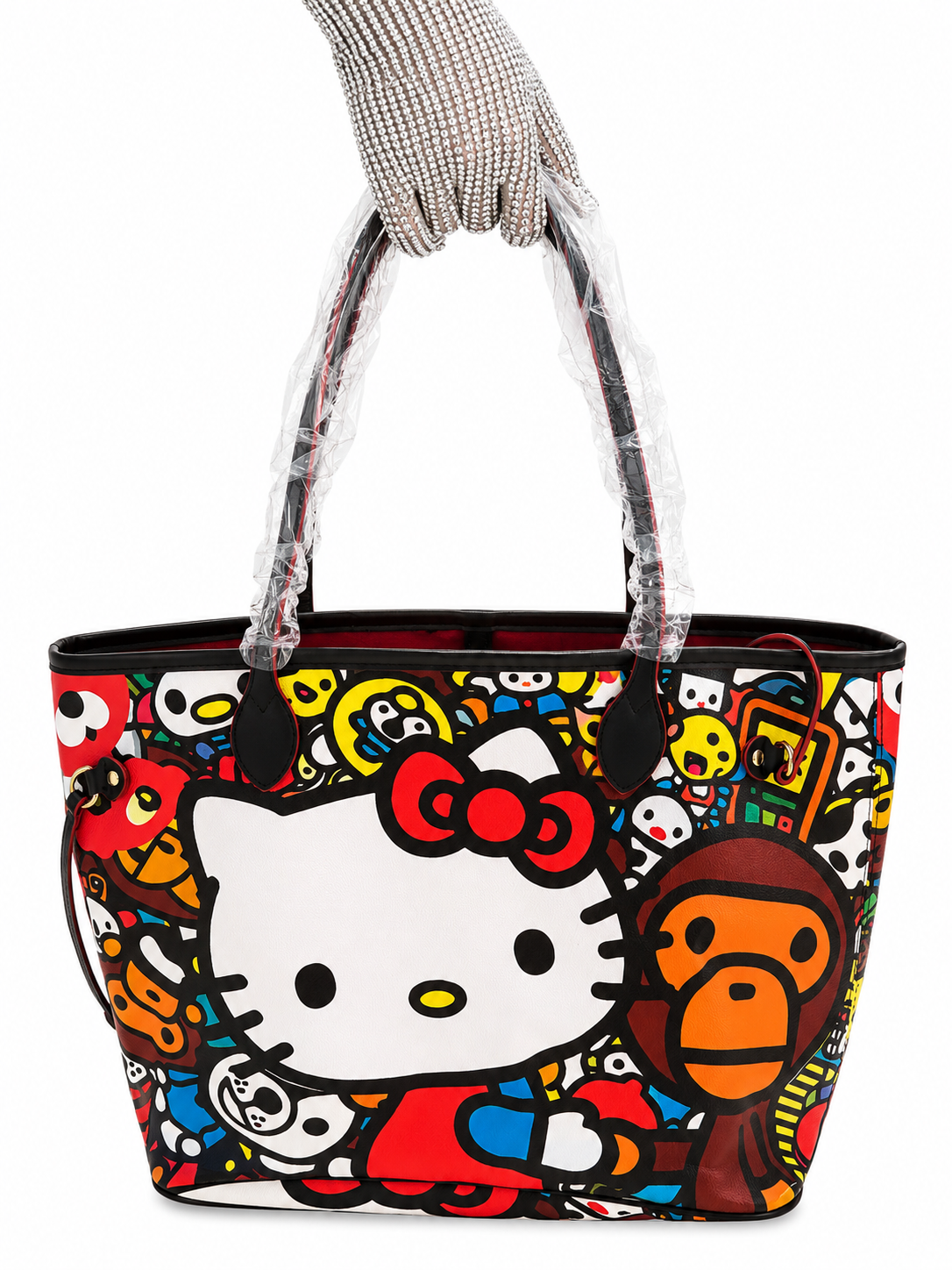 HK Bag 2.0