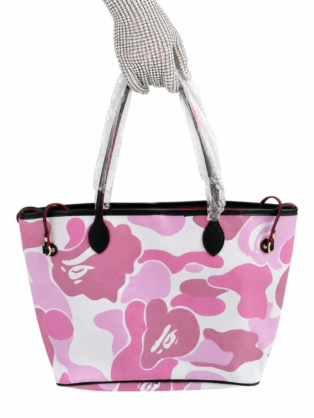 Light Pink Bpe