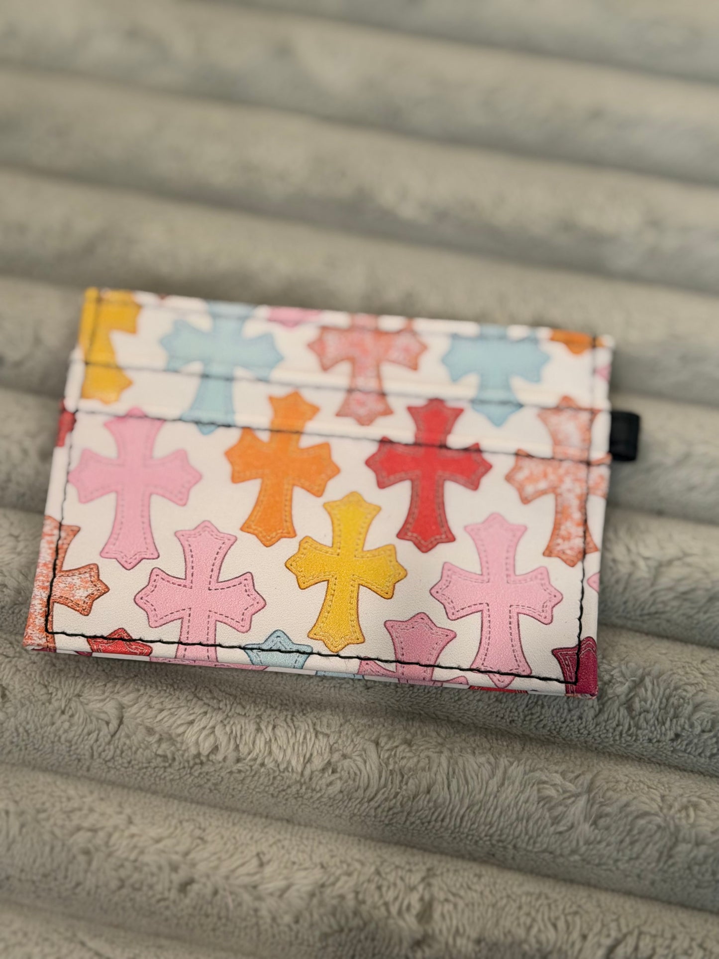 Luxury Card Holder