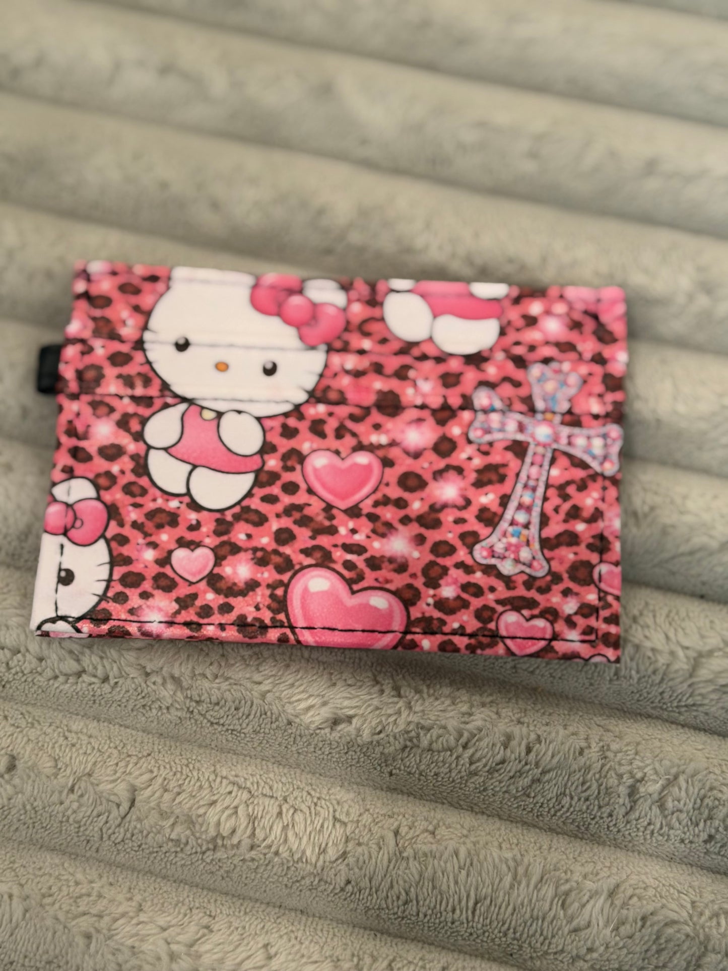 Luxury Card Holder