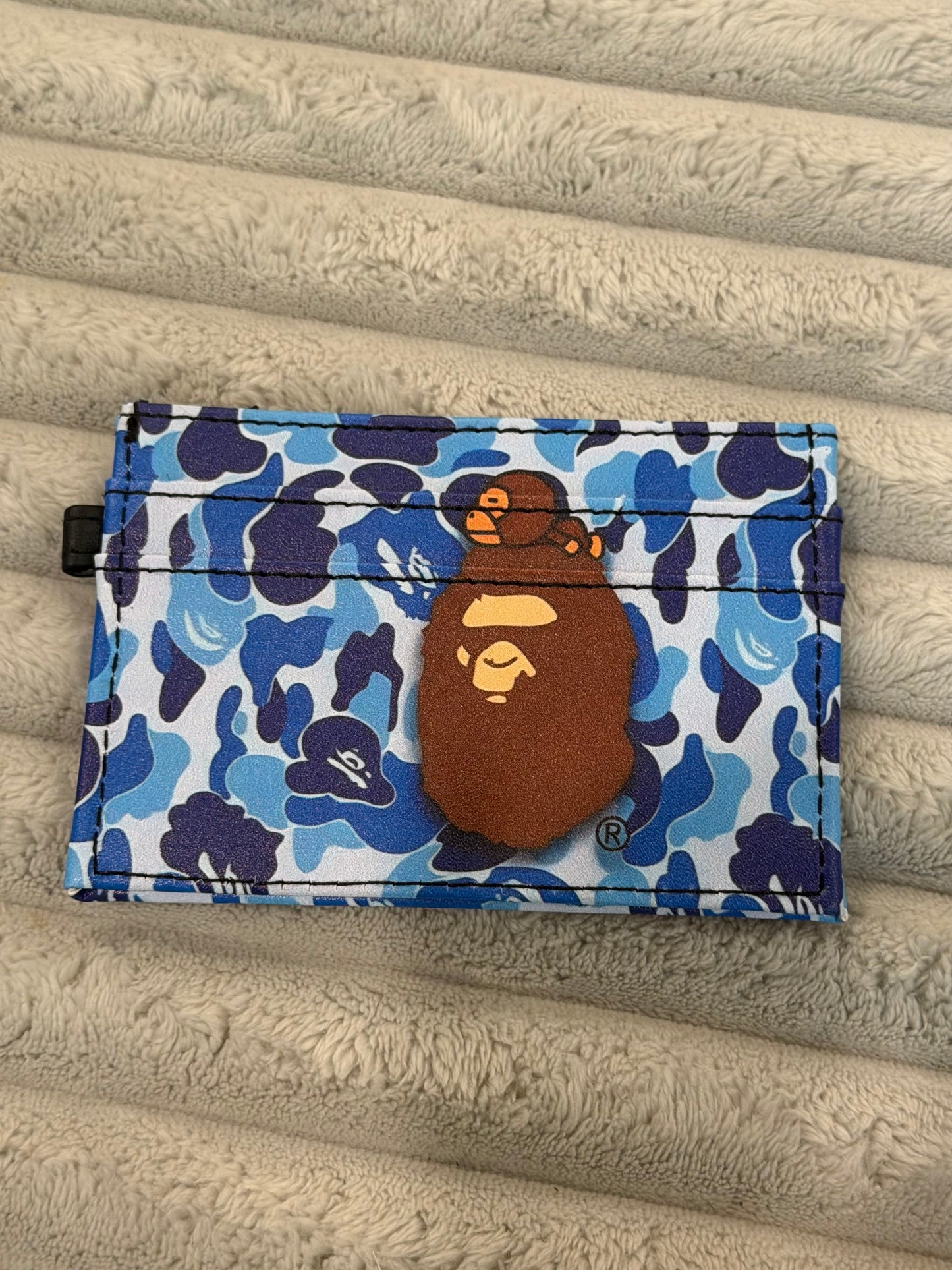 Luxury Card Holder