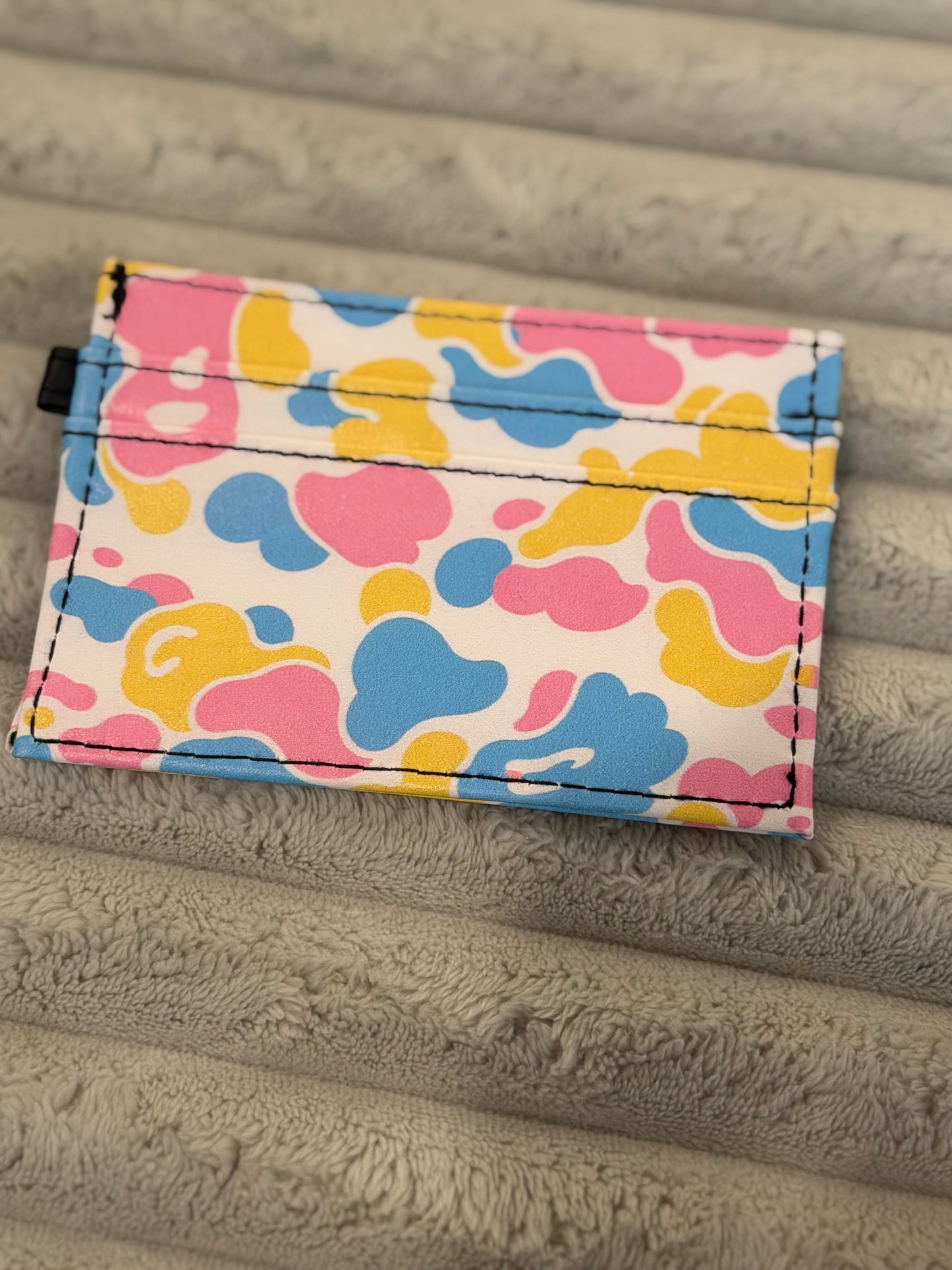 Luxury Card Holder