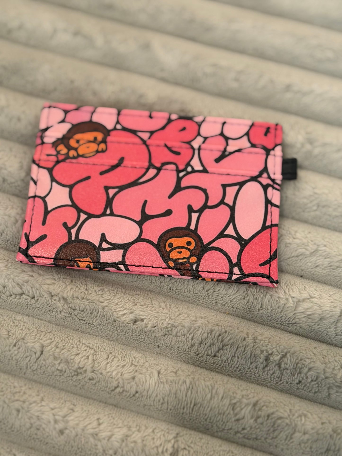 Luxury Card Holder
