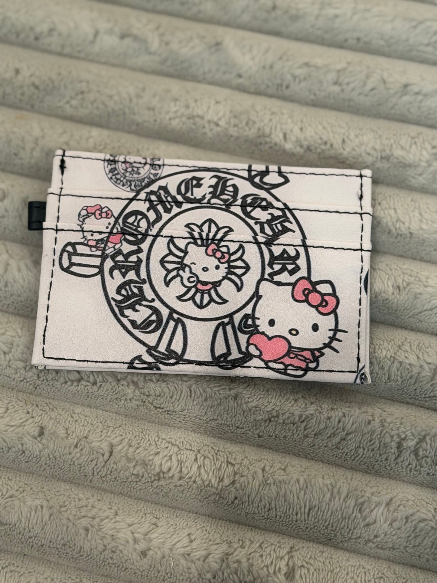 Luxury Card Holder