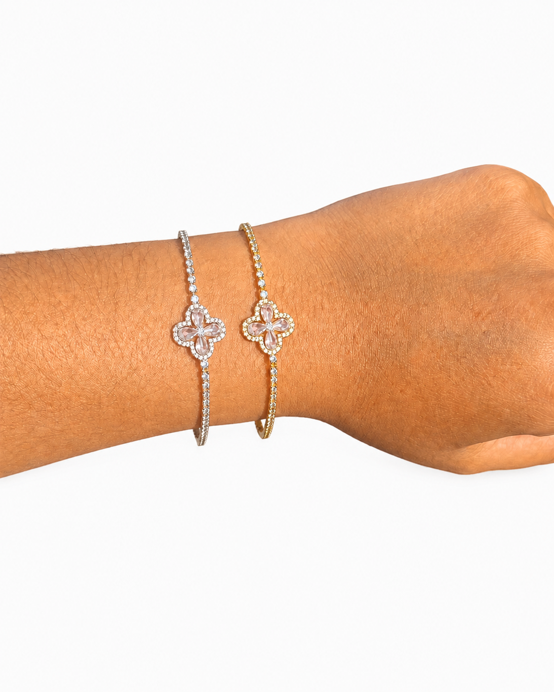 Lucky Luxe Bracelet