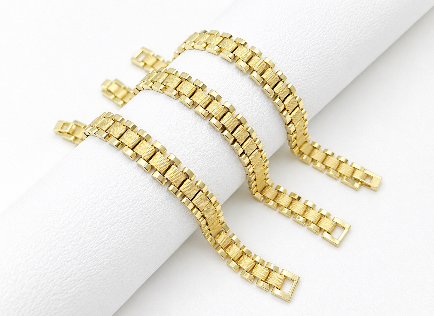 Link Bracelet