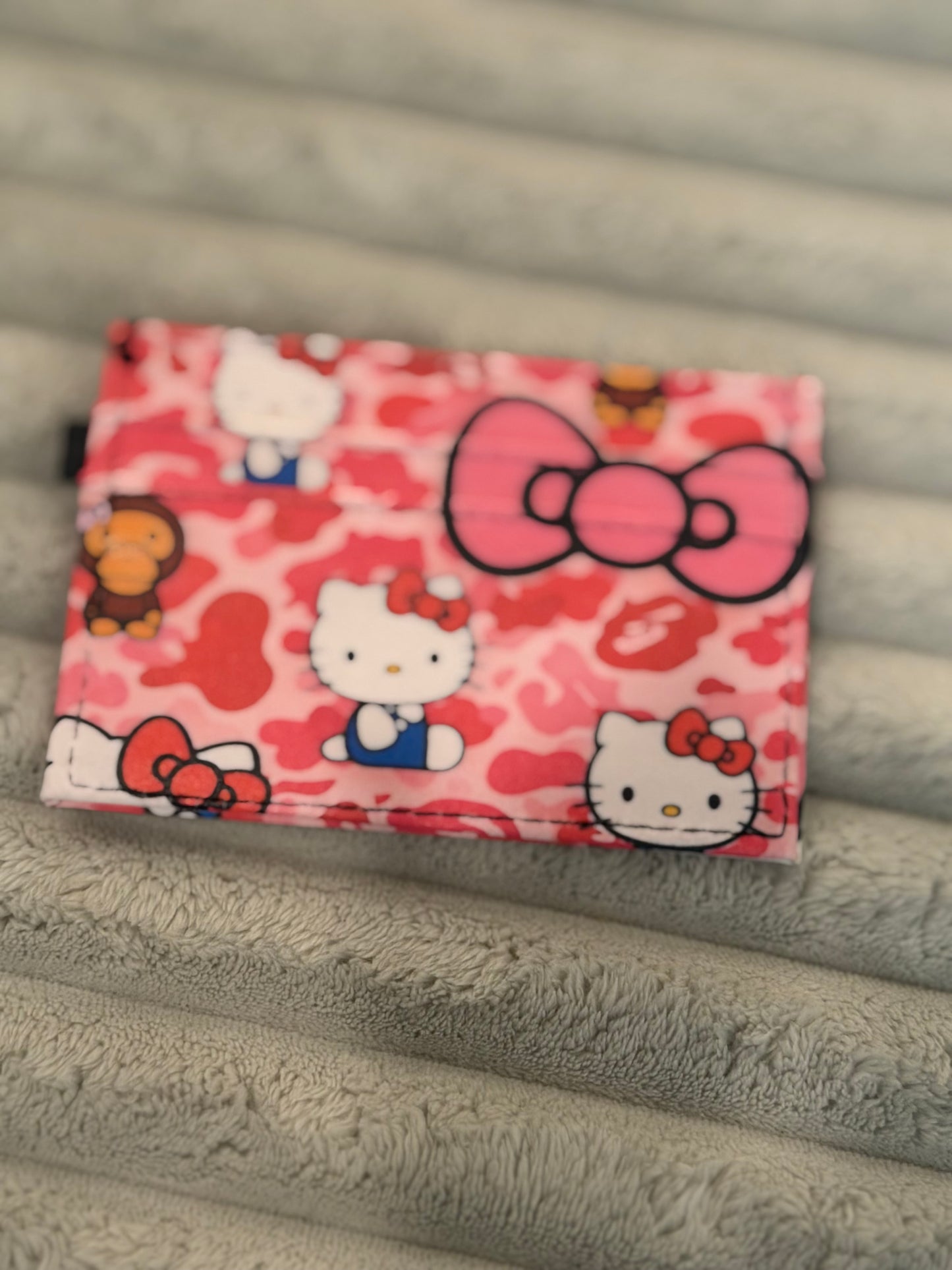 Luxury Card Holder