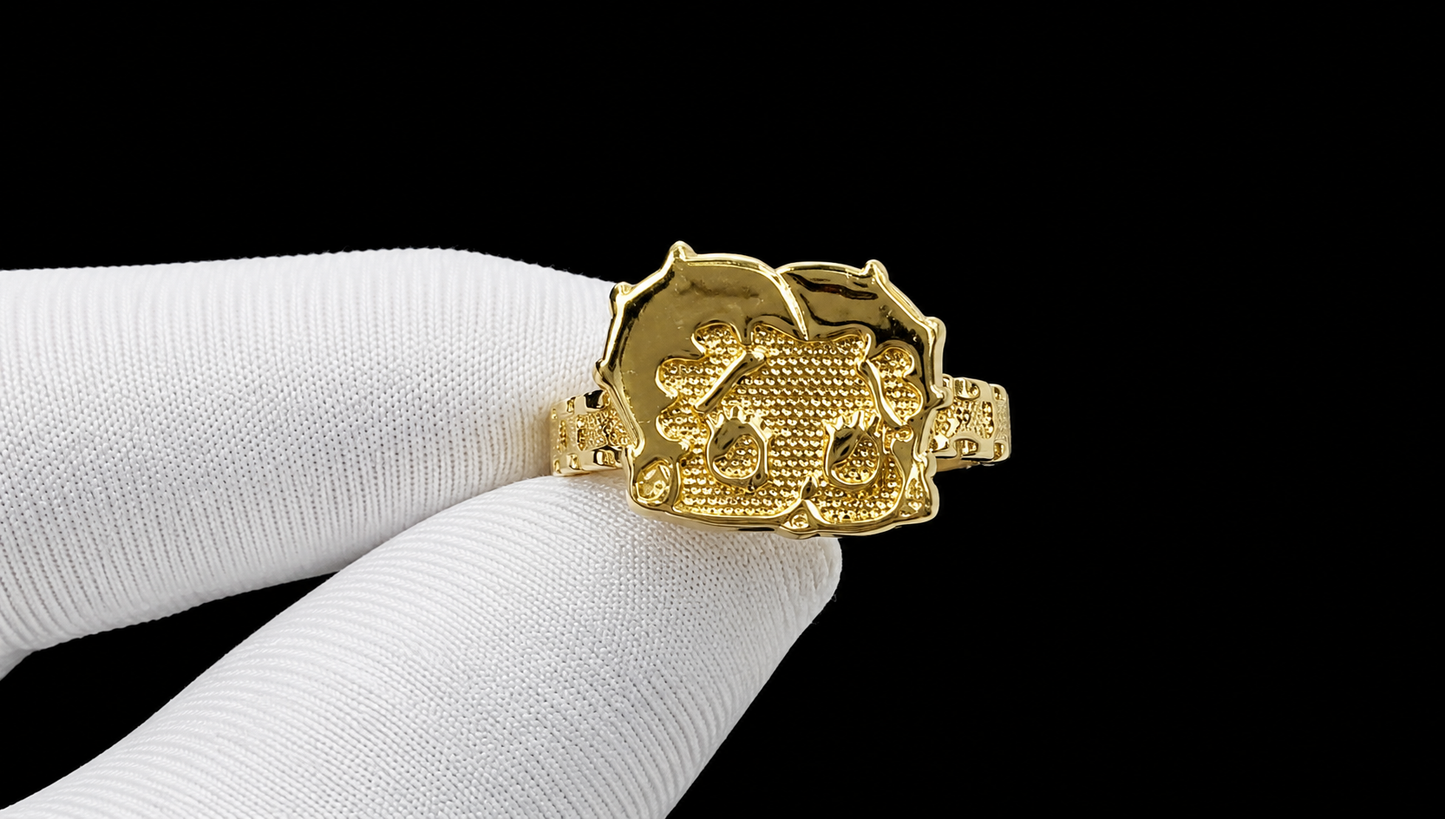 Betty ring