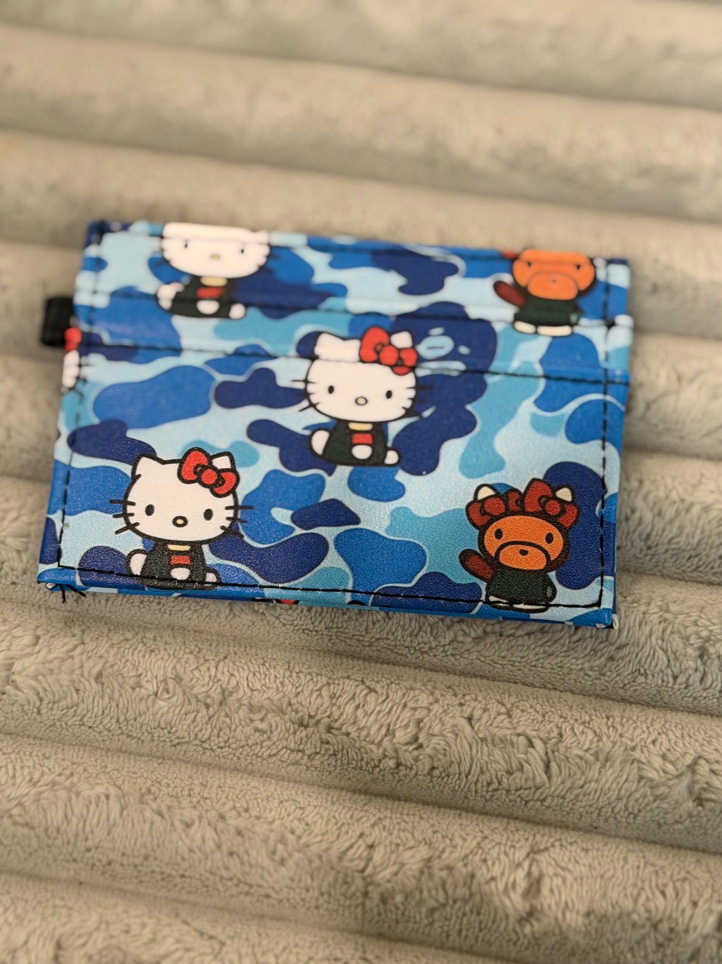 Luxury Card Holder