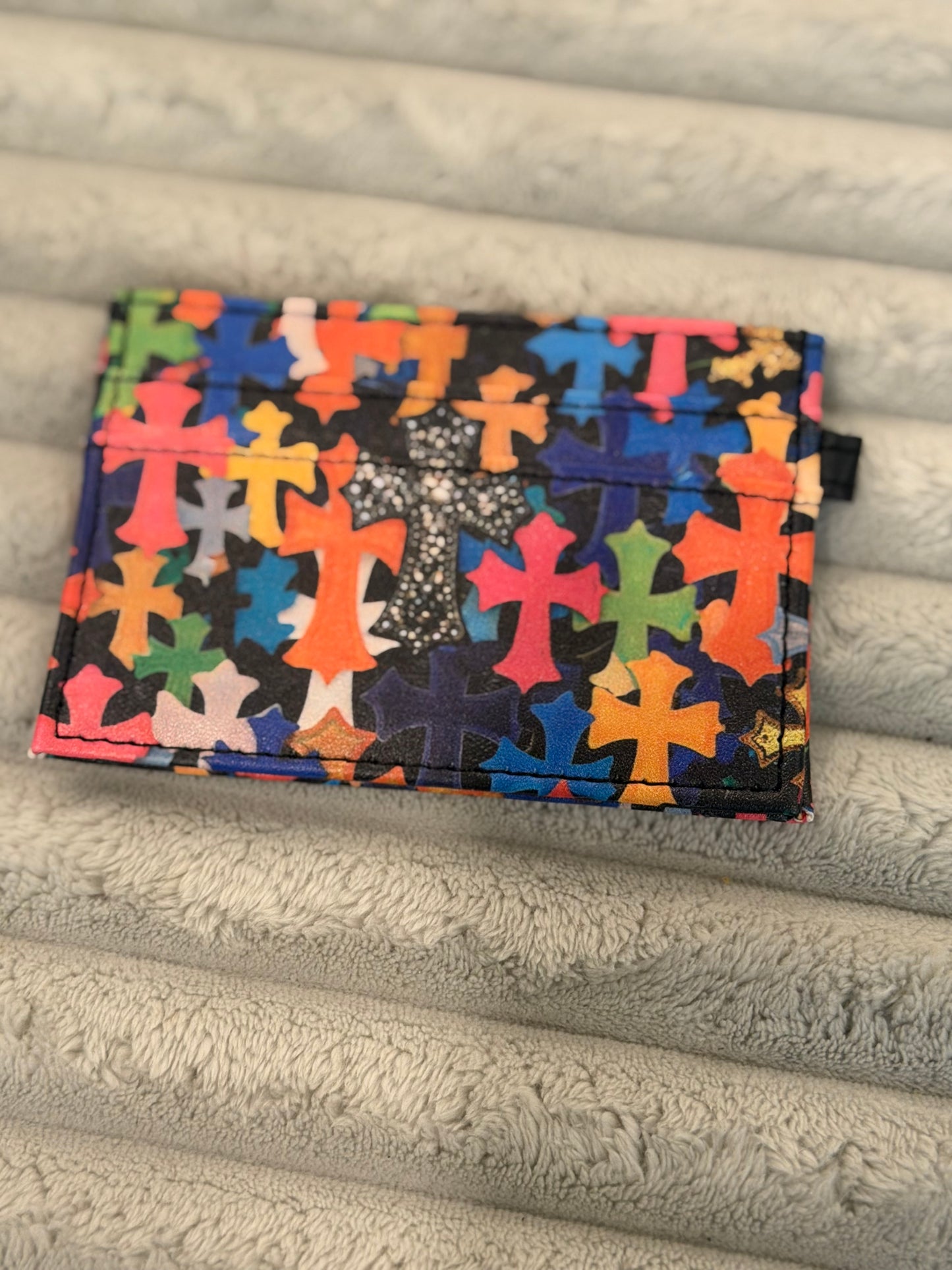 Luxury Card Holder