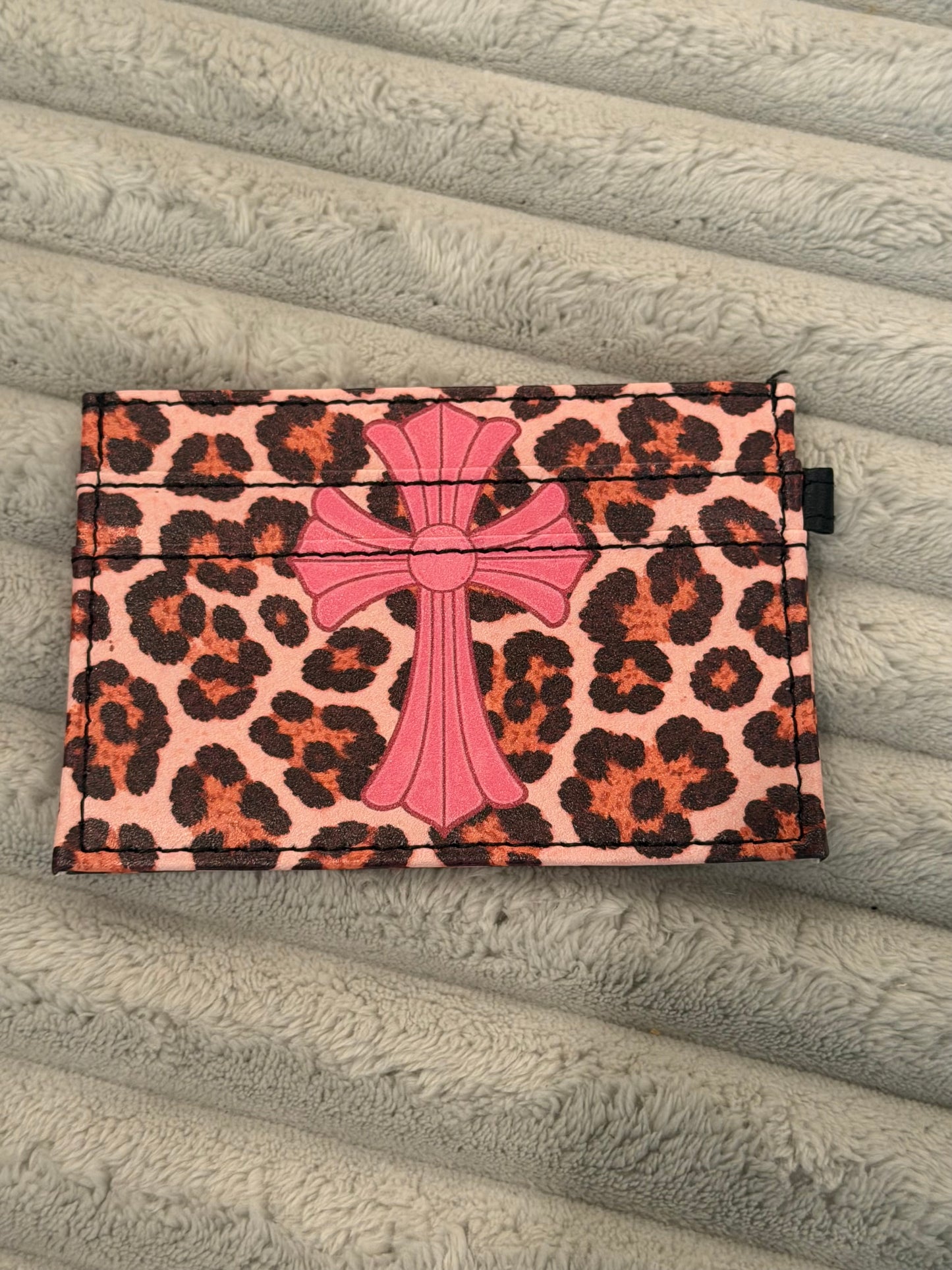 Luxury Card Holder