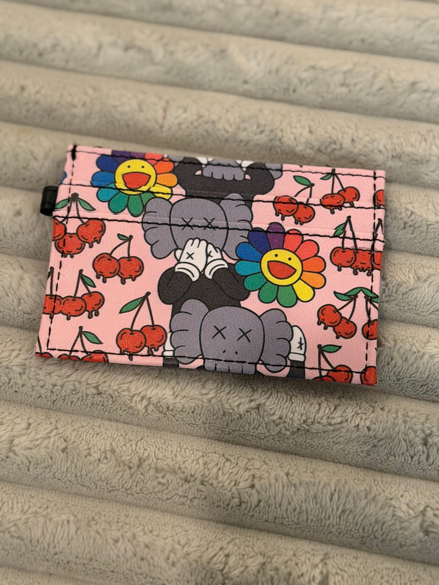 Luxury Card Holder