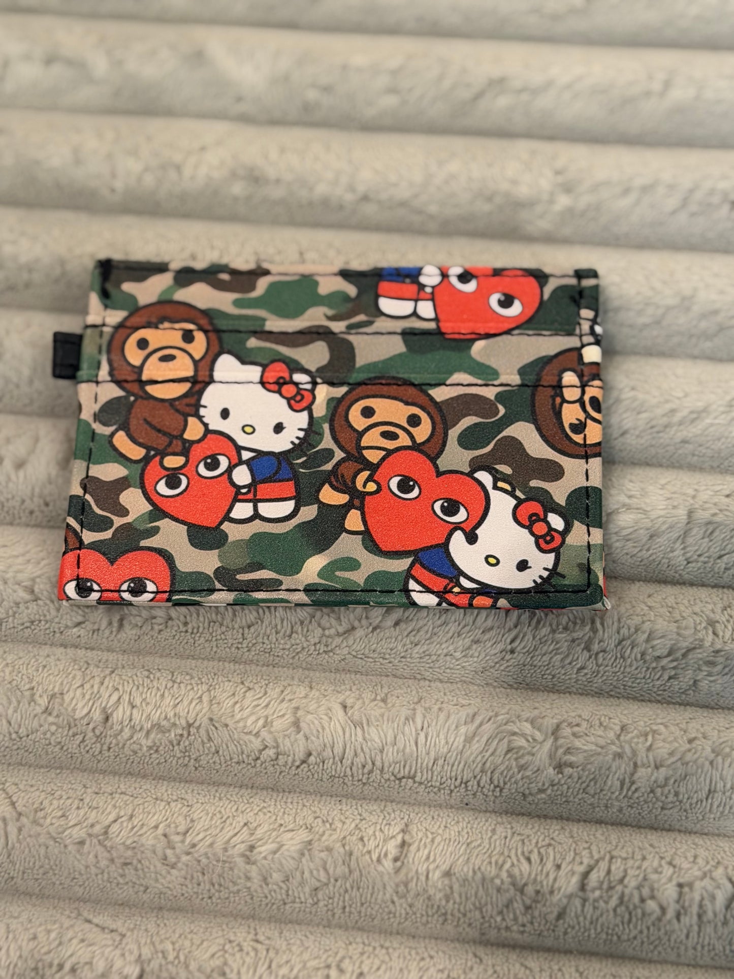 Luxury Card Holder