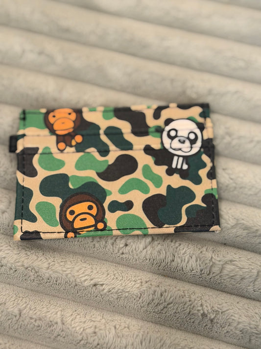 Luxury Card Holder