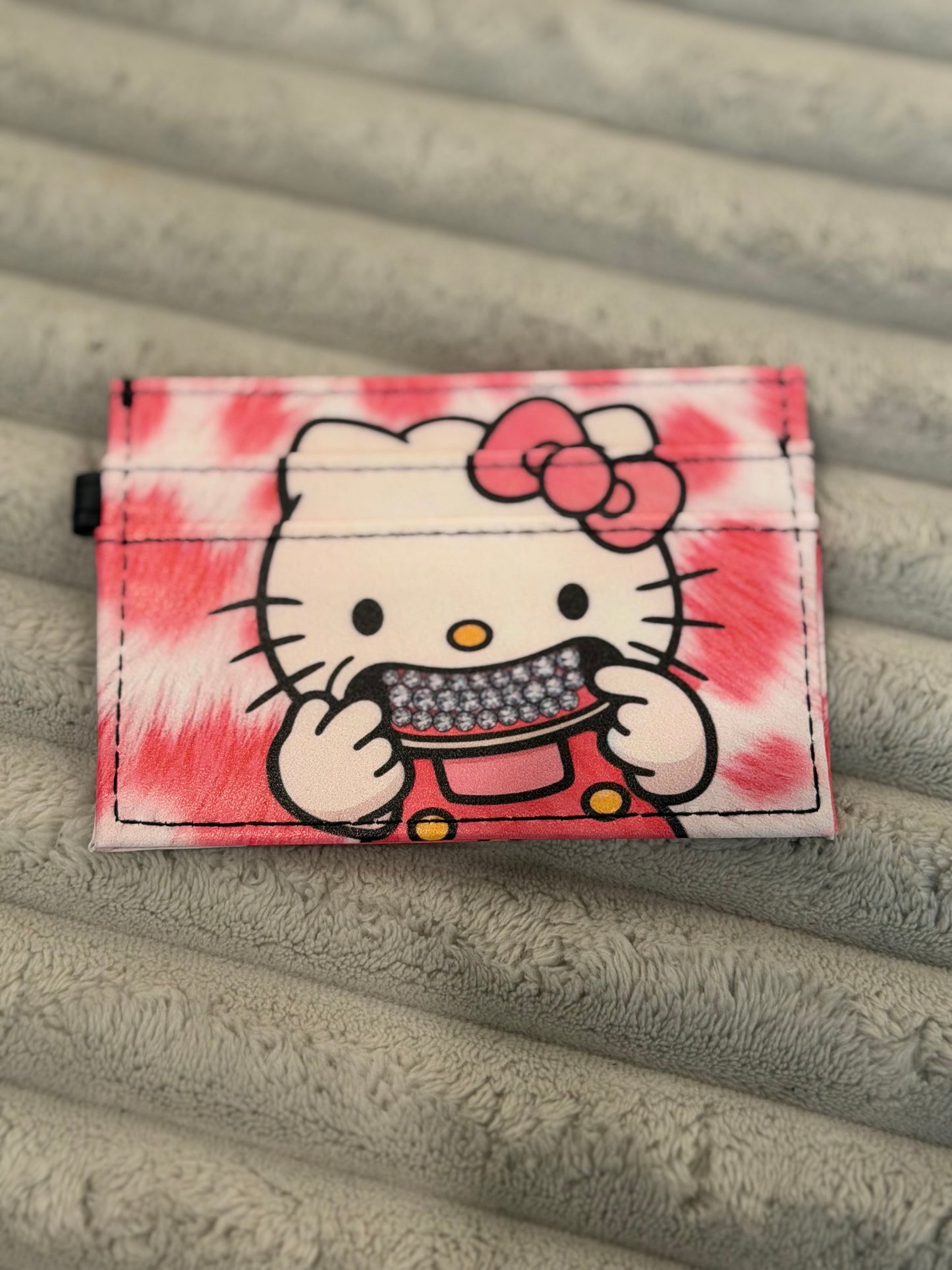 Luxury Card Holder