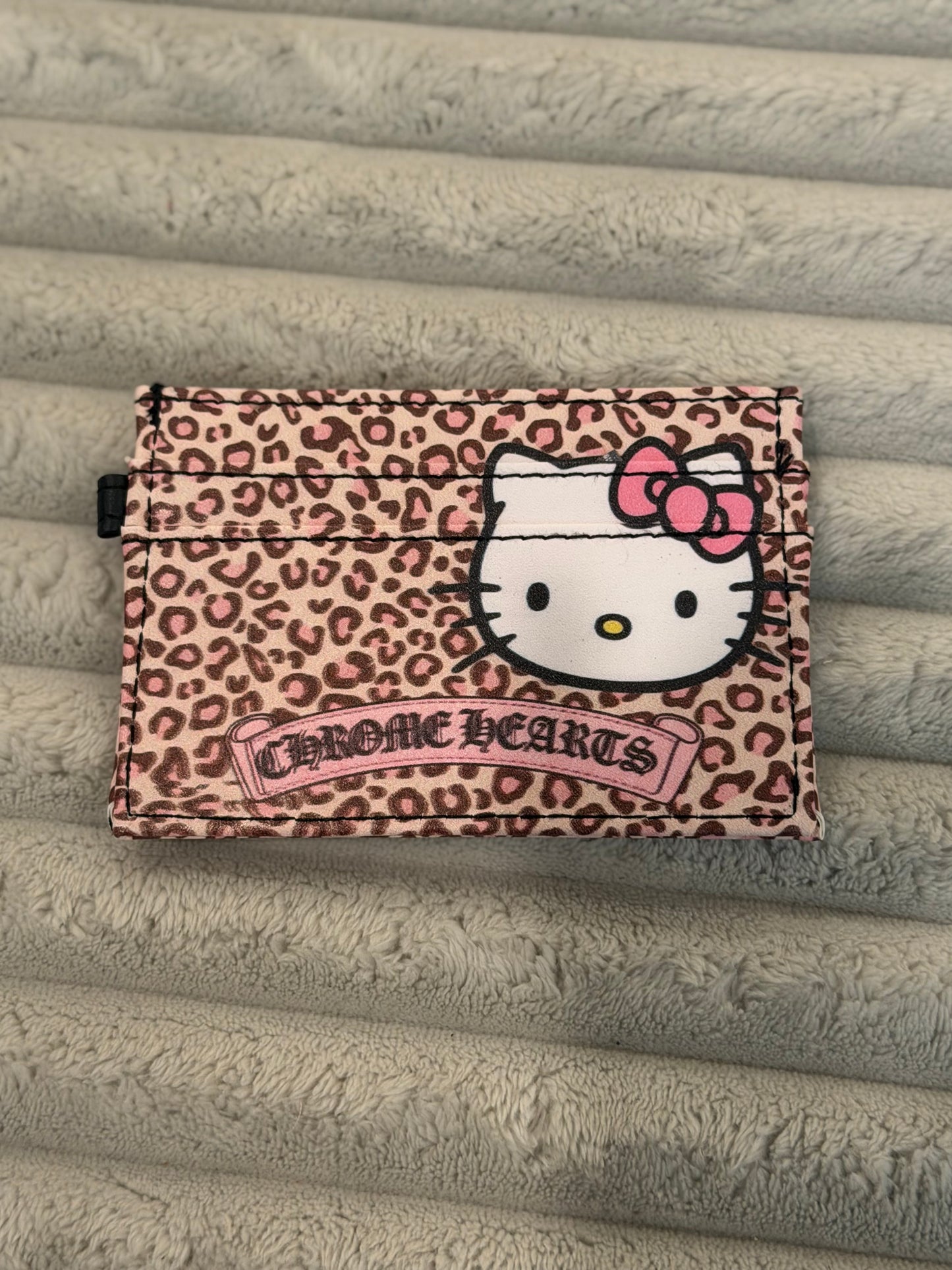 Luxury Card Holder