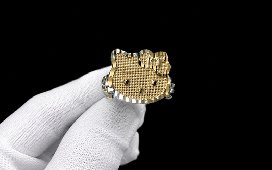 HK ring 3.0